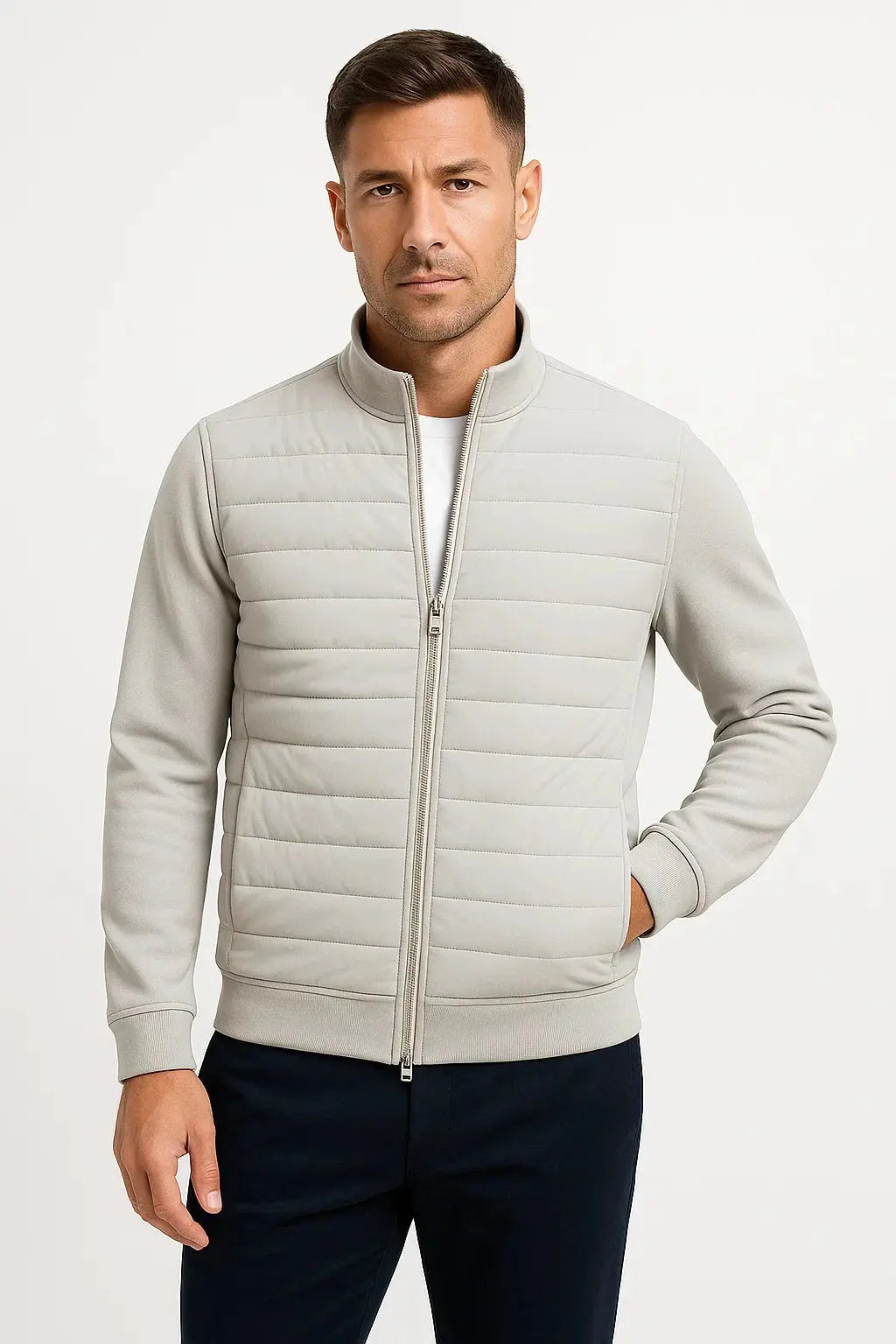 Jacob | Sweaters Winter Smart Casual Jacket