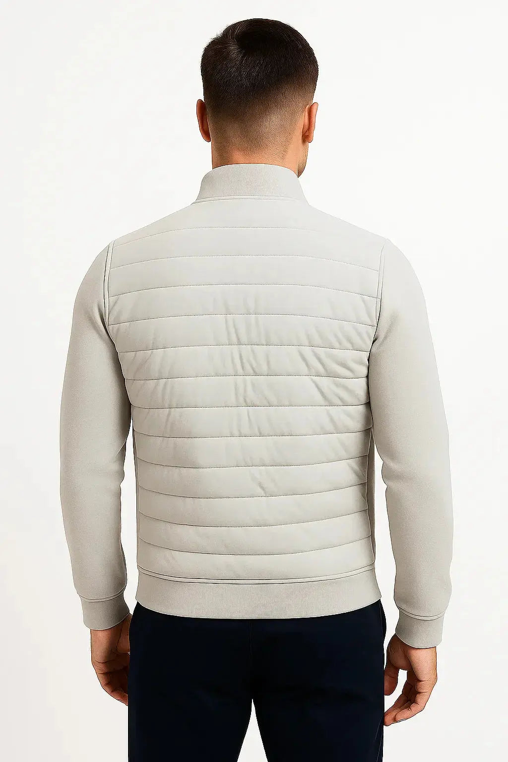 Jacob | Sweaters Winter Smart Casual Jacket