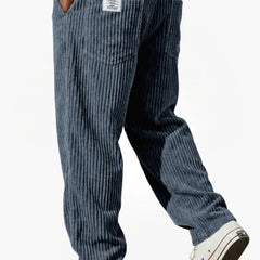 Jacob | Trousers Relaxed Corduroy Everyday Fit