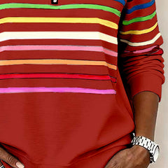 Sophie | Sweaters Knit Quarter Zip For Women