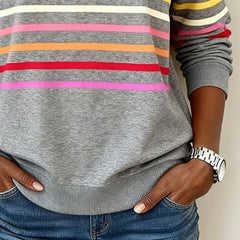 Sophie | Sweaters Knit Quarter Zip For Women
