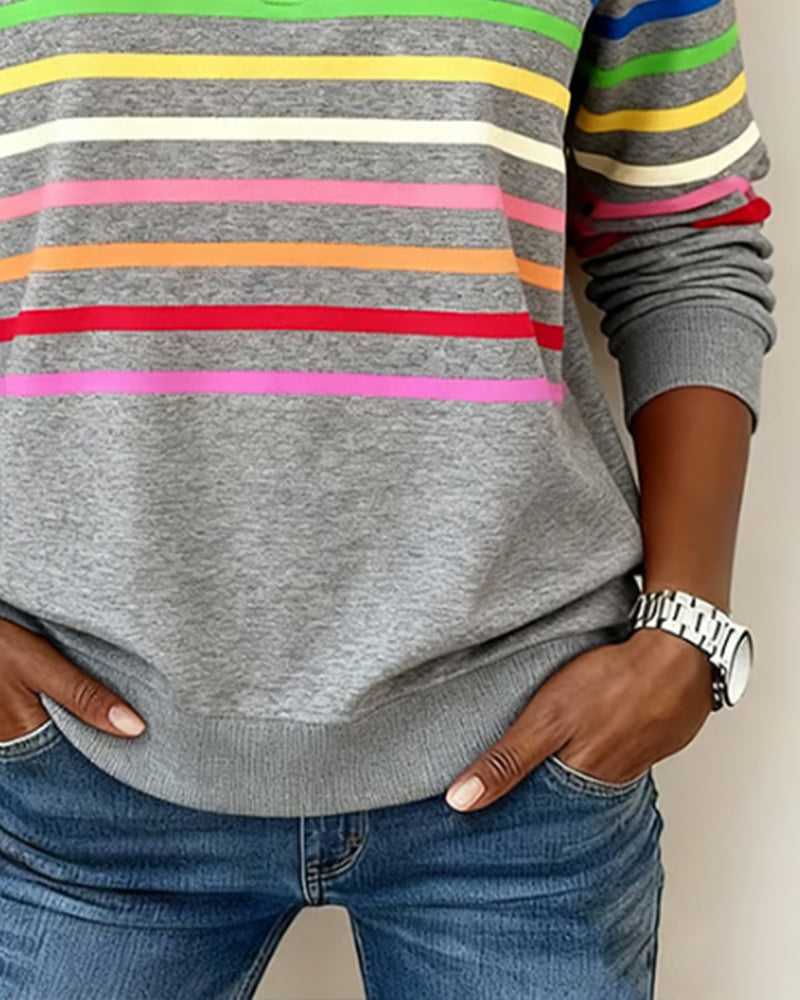Sophie | Sweaters Knit Quarter Zip For Women