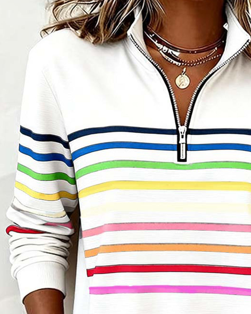Sophie | Sweaters Knit Quarter Zip For Women