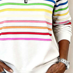 Sophie | Sweaters Knit Quarter Zip For Women
