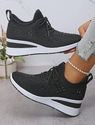 Sophia | Comfortable Walking Shoes for Women