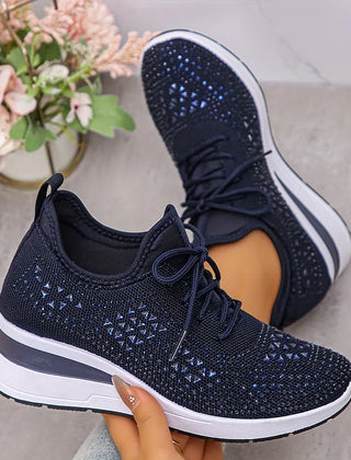 Sophia | Comfortable Walking Shoes for Women