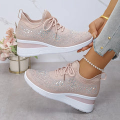 Sophia | Comfortable Walking Shoes for Women