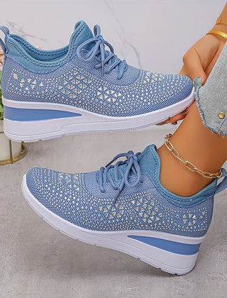 Sophia | Comfortable Walking Shoes for Women