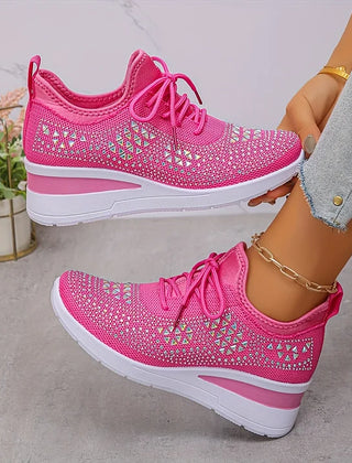 Sophia | Comfortable Walking Shoes for Women