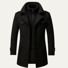 Liam | Jackets Winter Warm For Coat