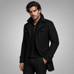 Liam | Jackets Winter Warm For Coat