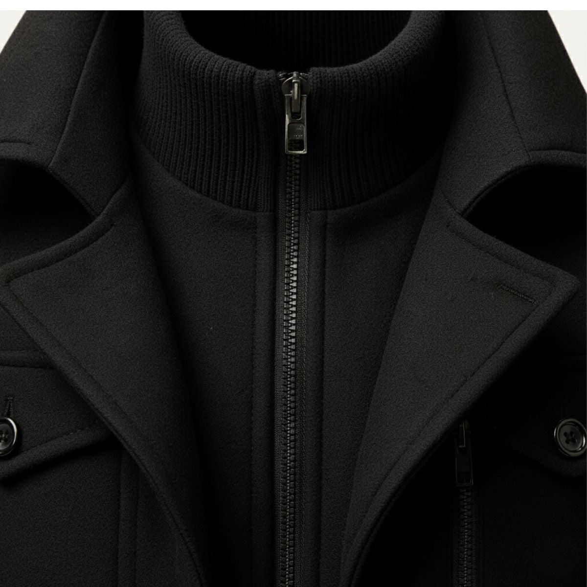 Liam | Jackets Winter Warm For Coat