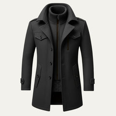 Liam | Jackets Winter Warm For Coat