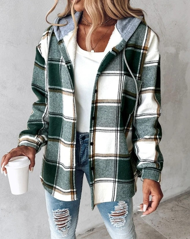 Liam | Jackets Winter Women Sale Hoodie