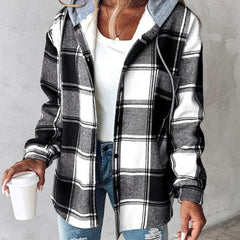 Liam | Jackets Winter Women Sale Hoodie