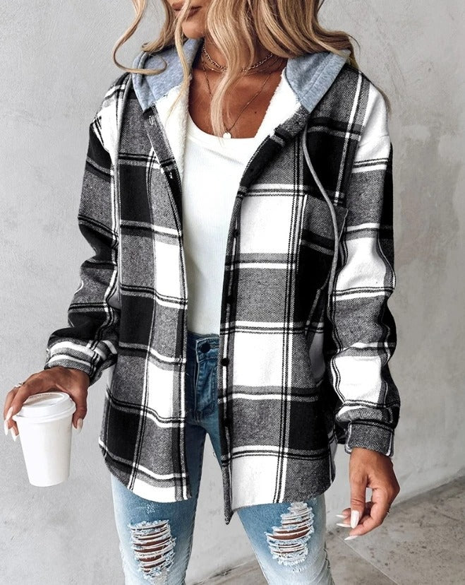 Liam | Jackets Winter Women Sale Hoodie