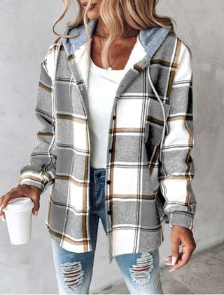 Liam | Jackets Winter Women Sale Hoodie