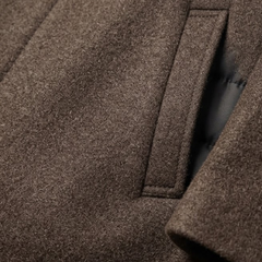 Liam | Jackets Wool Winter Coat