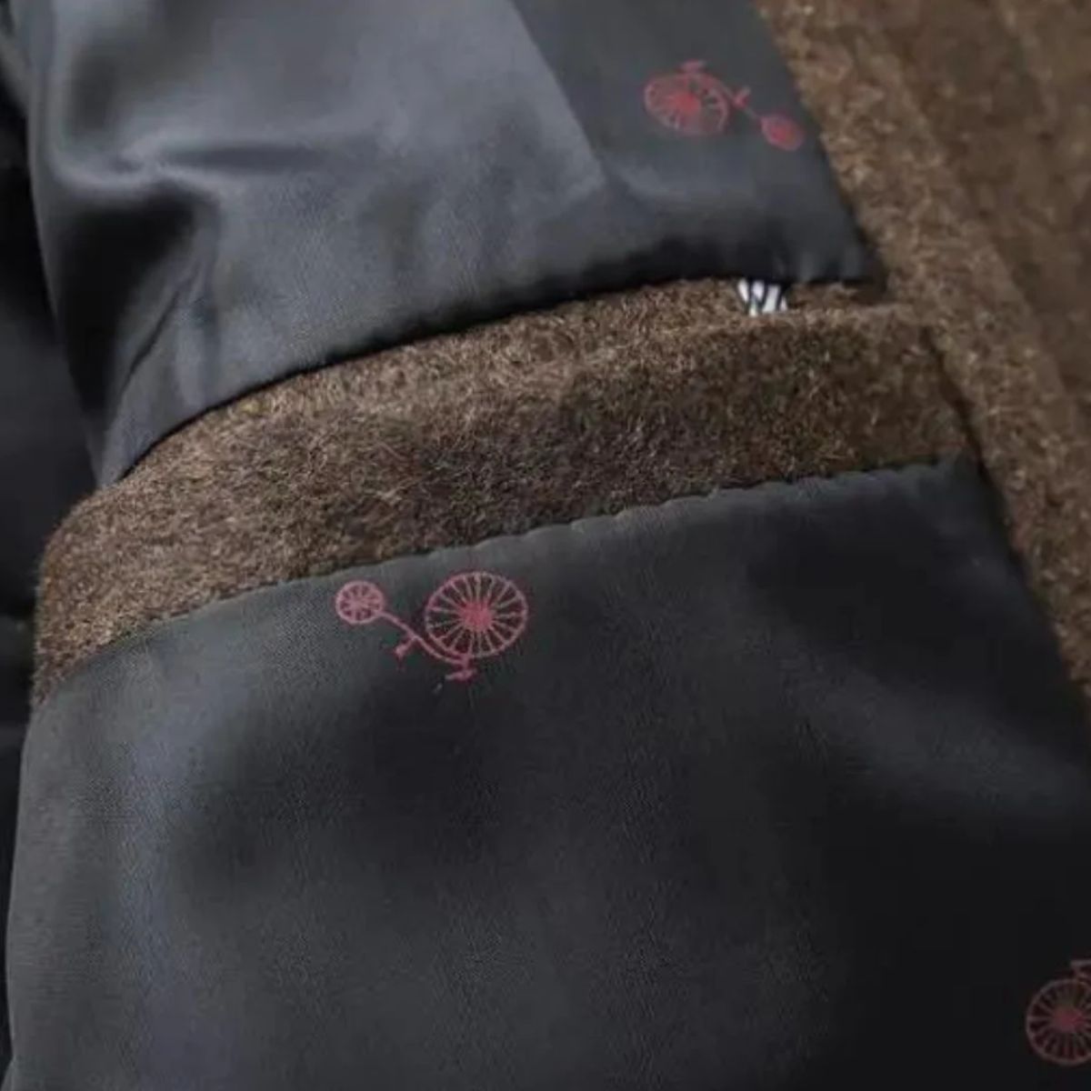 Liam | Jackets Wool Winter Coat