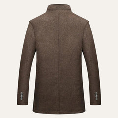 Liam | Jackets Wool Winter Coat