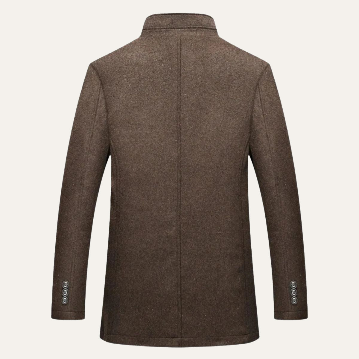 Liam | Jackets Wool Winter Coat