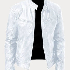 Liam | Leather Stylish Premium Jacket