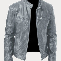 Liam | Leather Stylish Premium Jacket