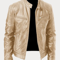 Liam | Leather Stylish Premium Jacket