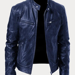 Liam | Leather Stylish Premium Jacket