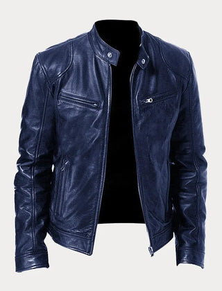Liam | Leather Stylish Premium Jacket