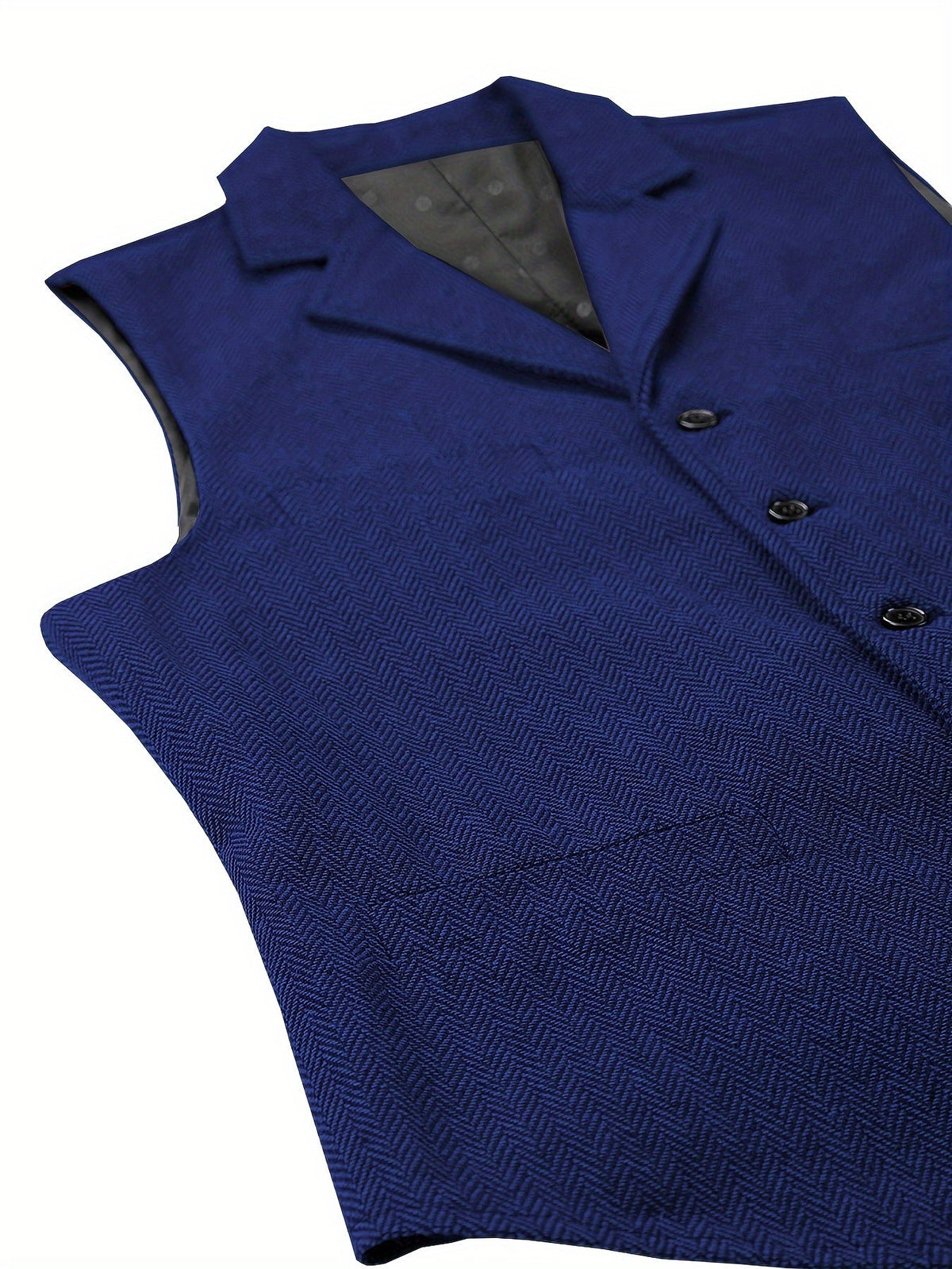 Liam | Timeless Waistcoat