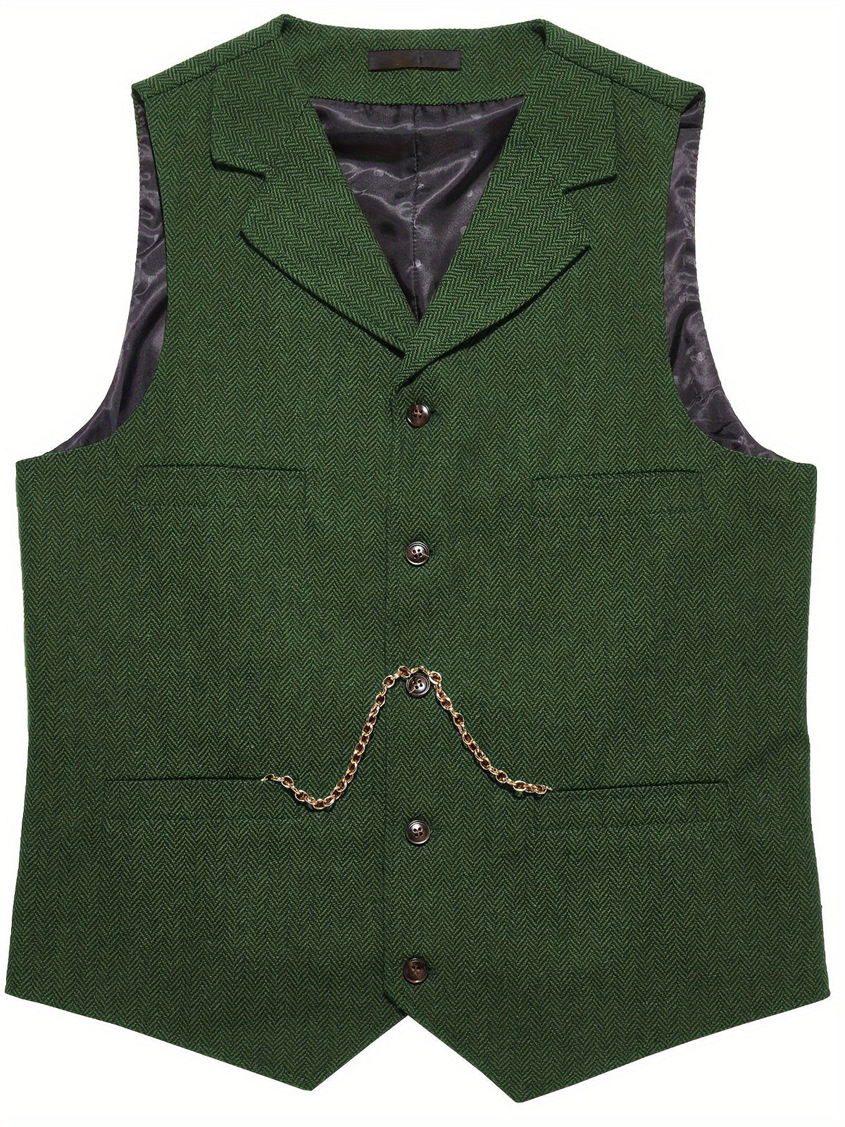 Liam | Timeless Waistcoat