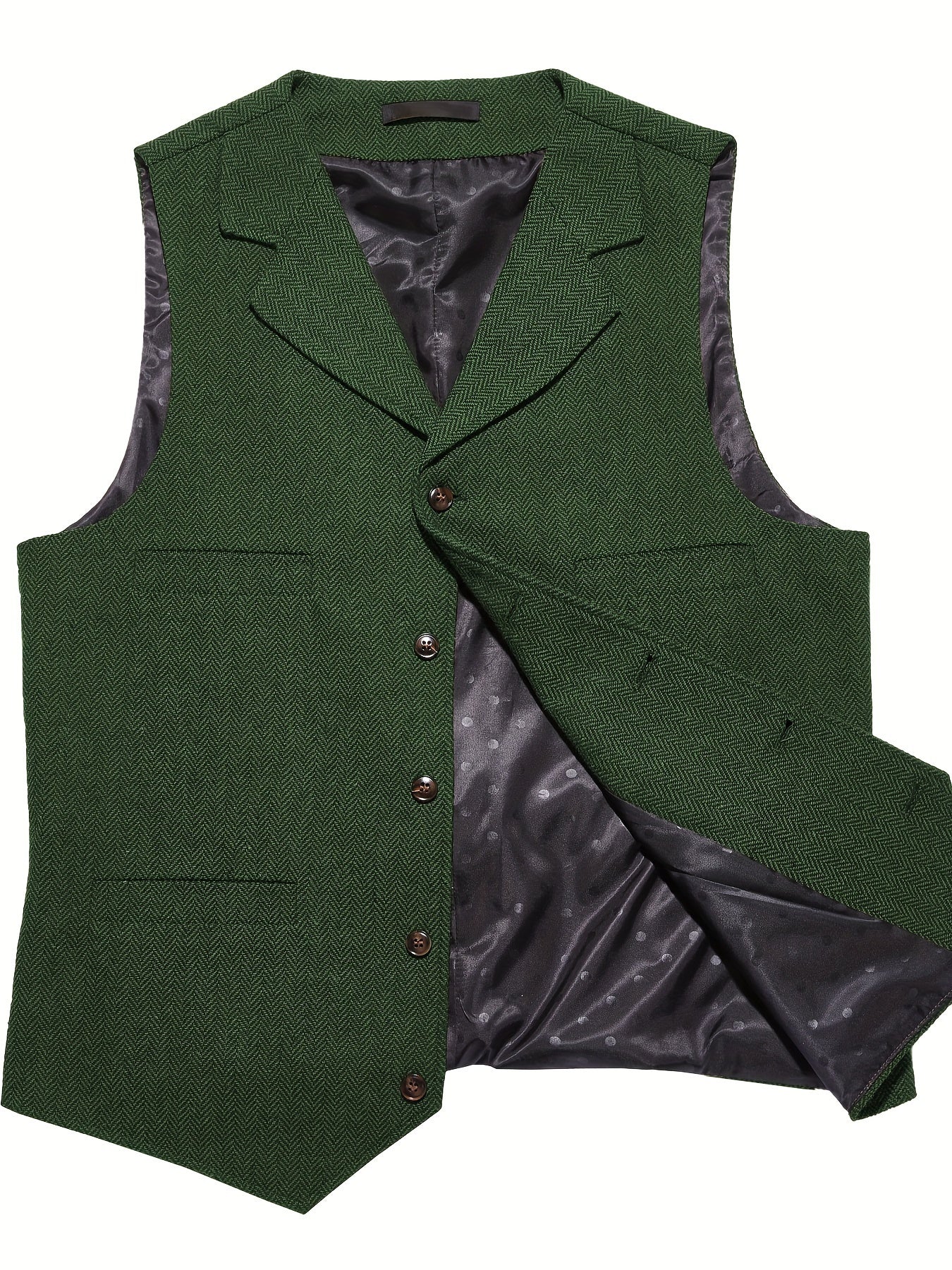 Liam | Timeless Waistcoat