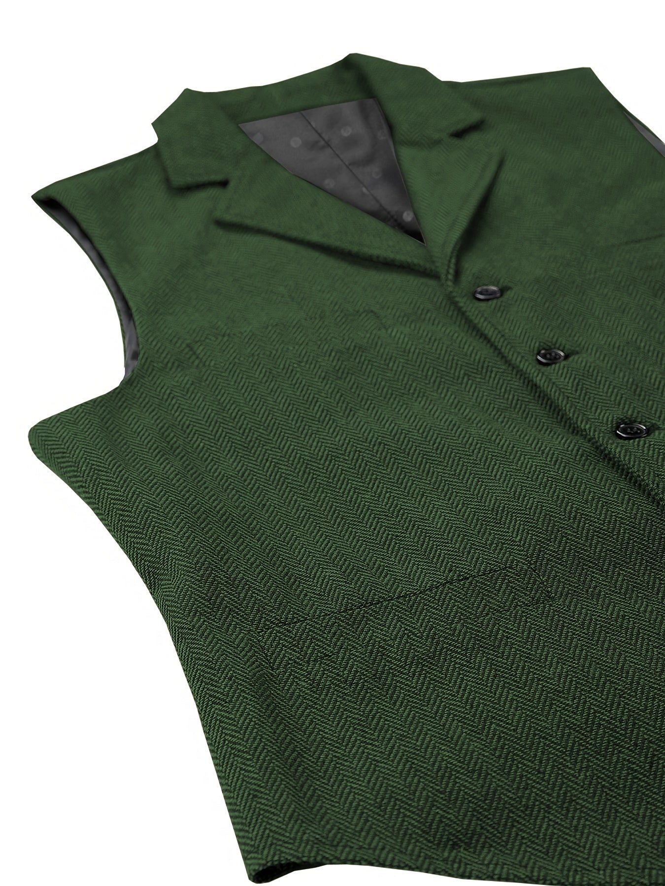 Liam | Timeless Waistcoat