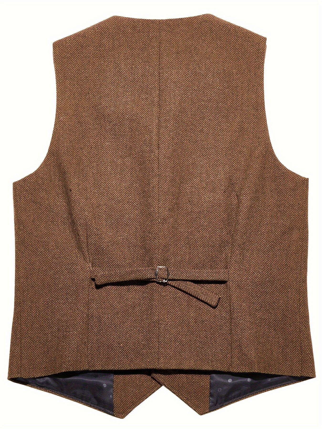 Liam | Timeless Waistcoat