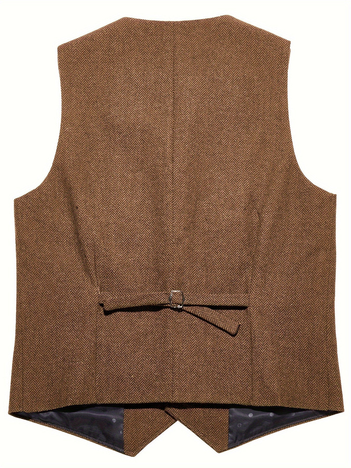 Liam | Timeless Waistcoat