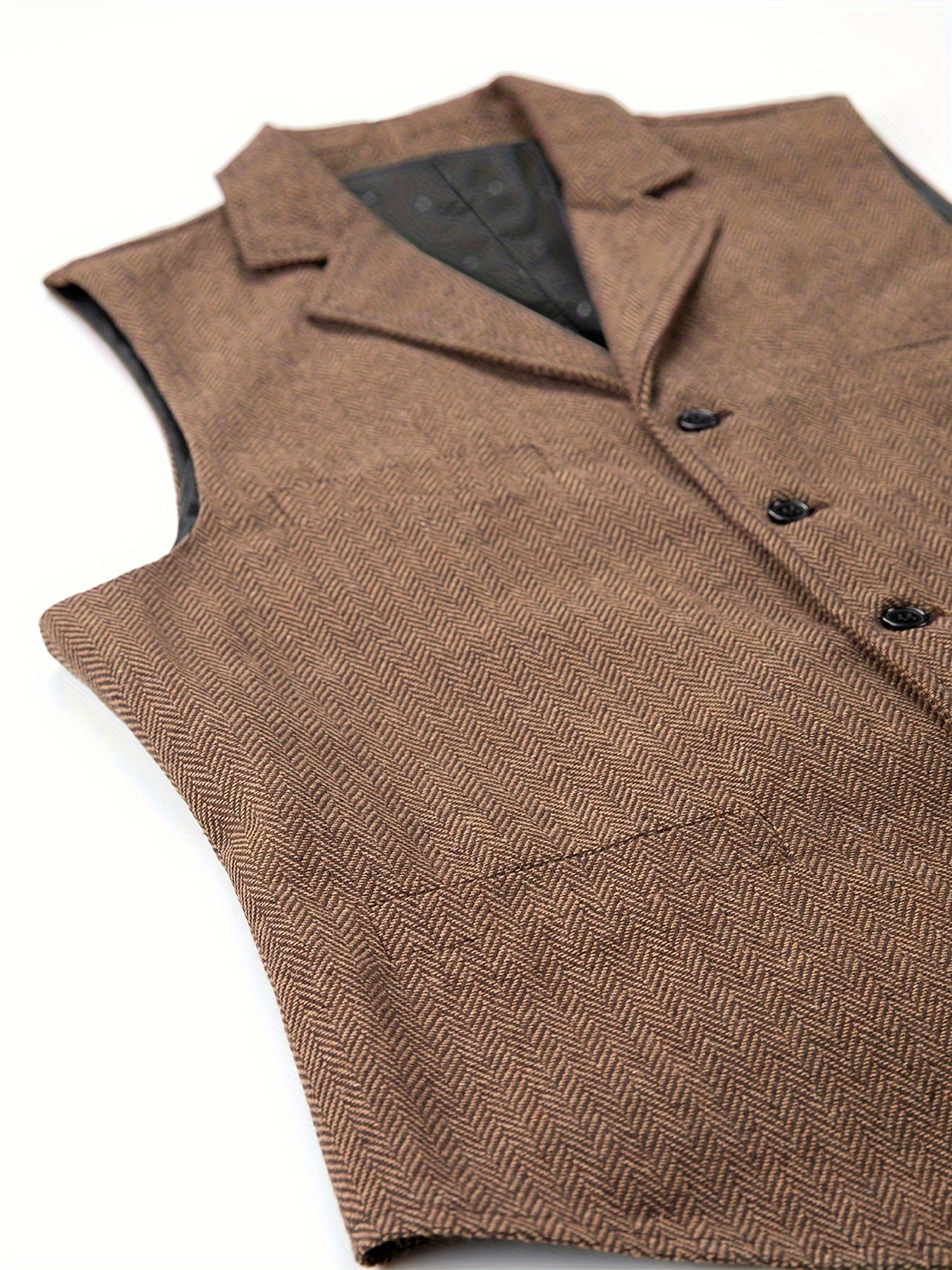 Liam | Timeless Waistcoat