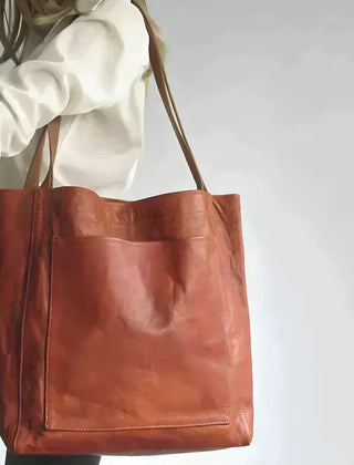 Margot | Classic Tote Bag for Women