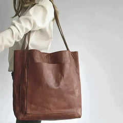 Margot | Classic Tote Bag for Women
