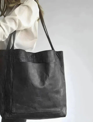 Margot | Classic Tote Bag for Women