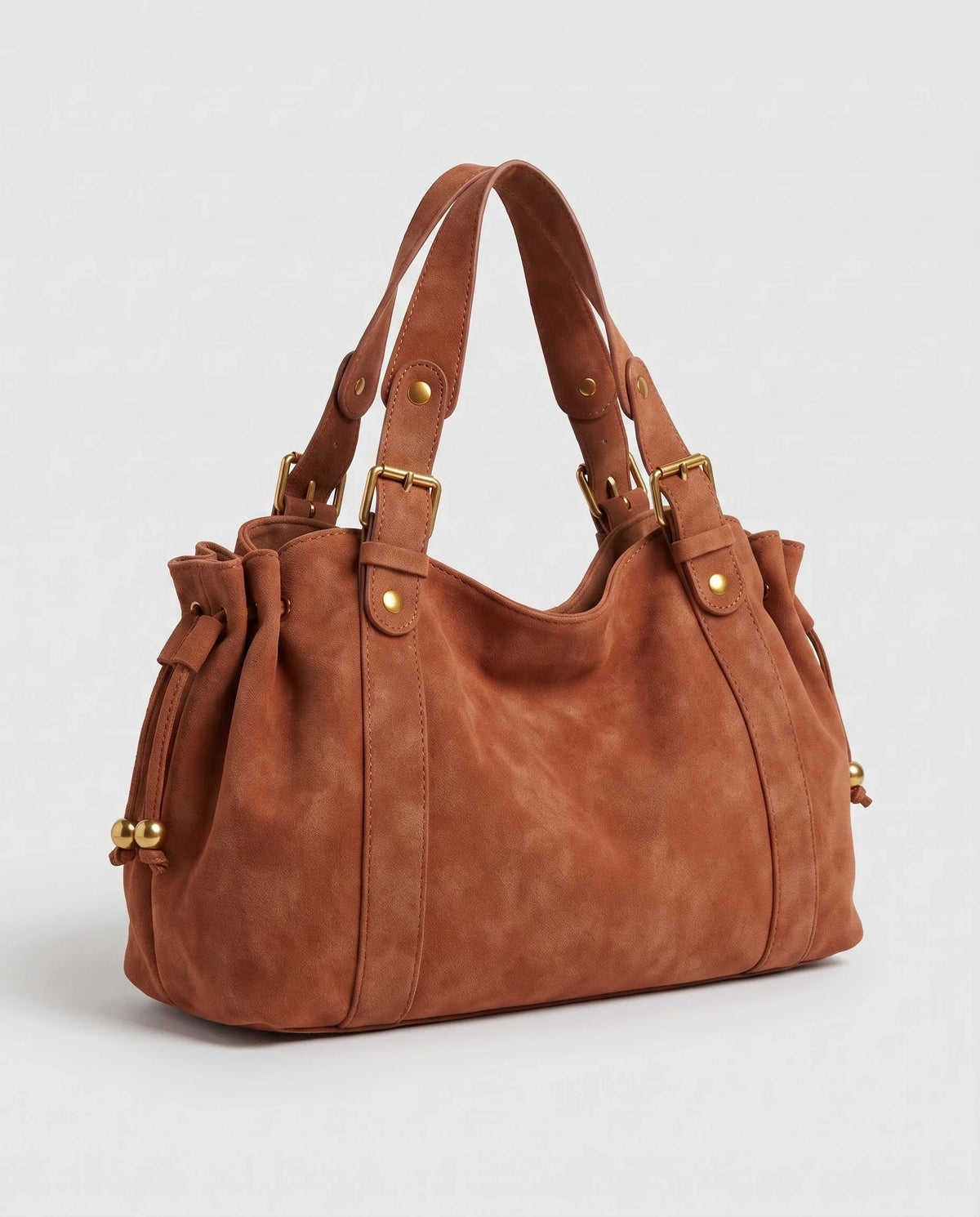 Charlotte | Flowy à Main