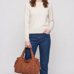 Charlotte | Flowy à Main