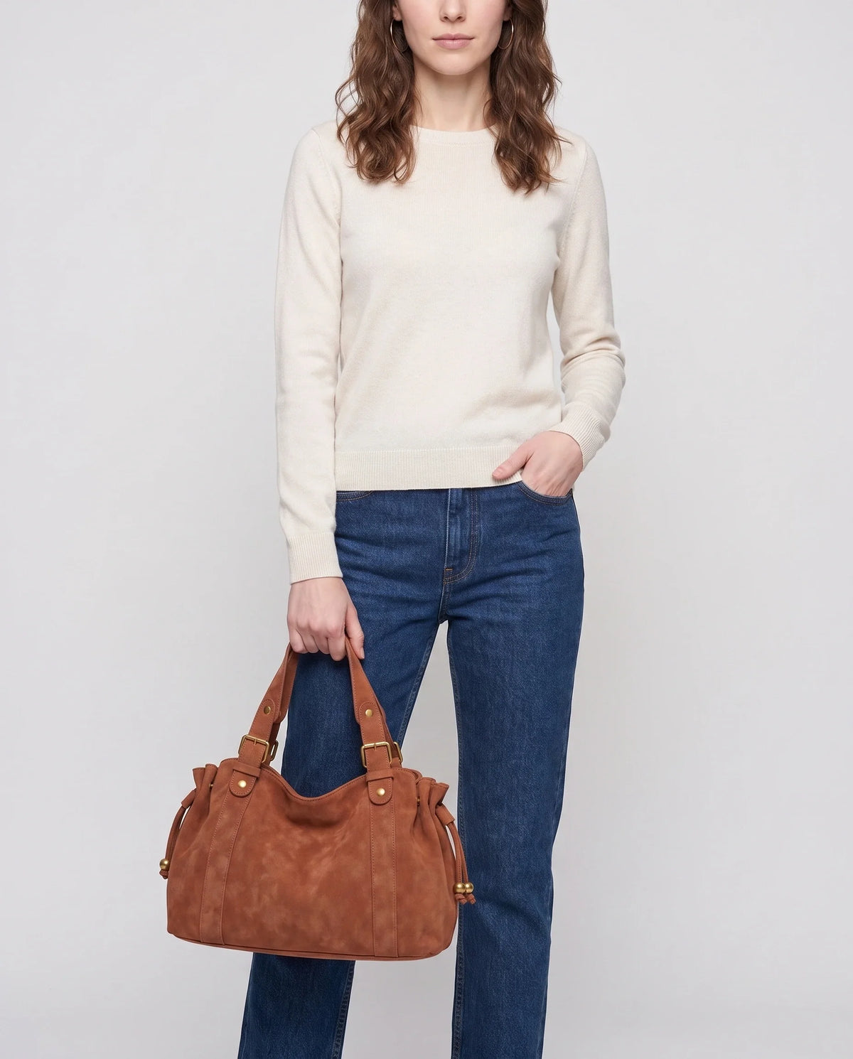 Charlotte | Flowy à Main