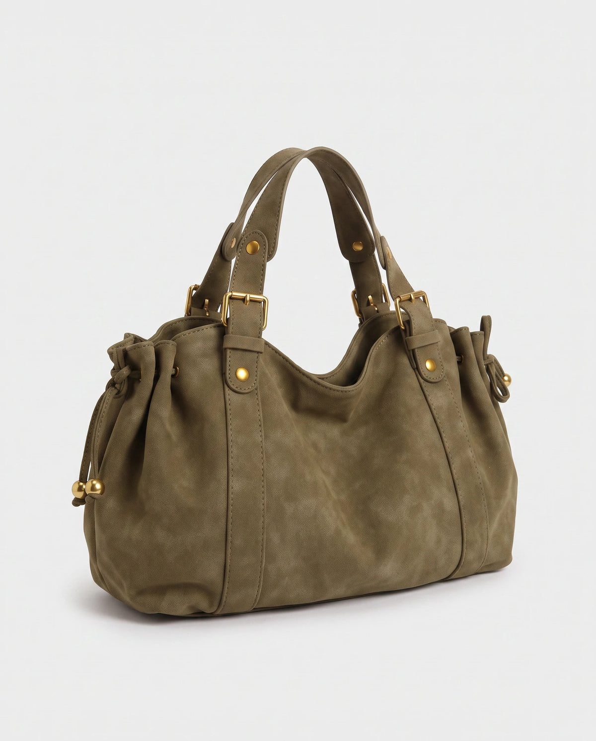 Charlotte | Flowy à Main