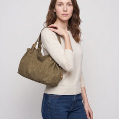 Charlotte | Flowy à Main