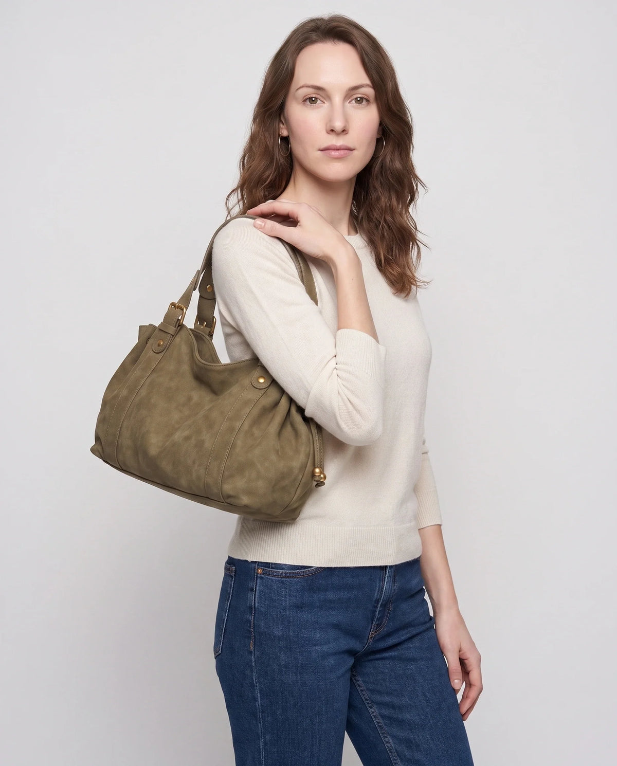 Charlotte | Flowy à Main