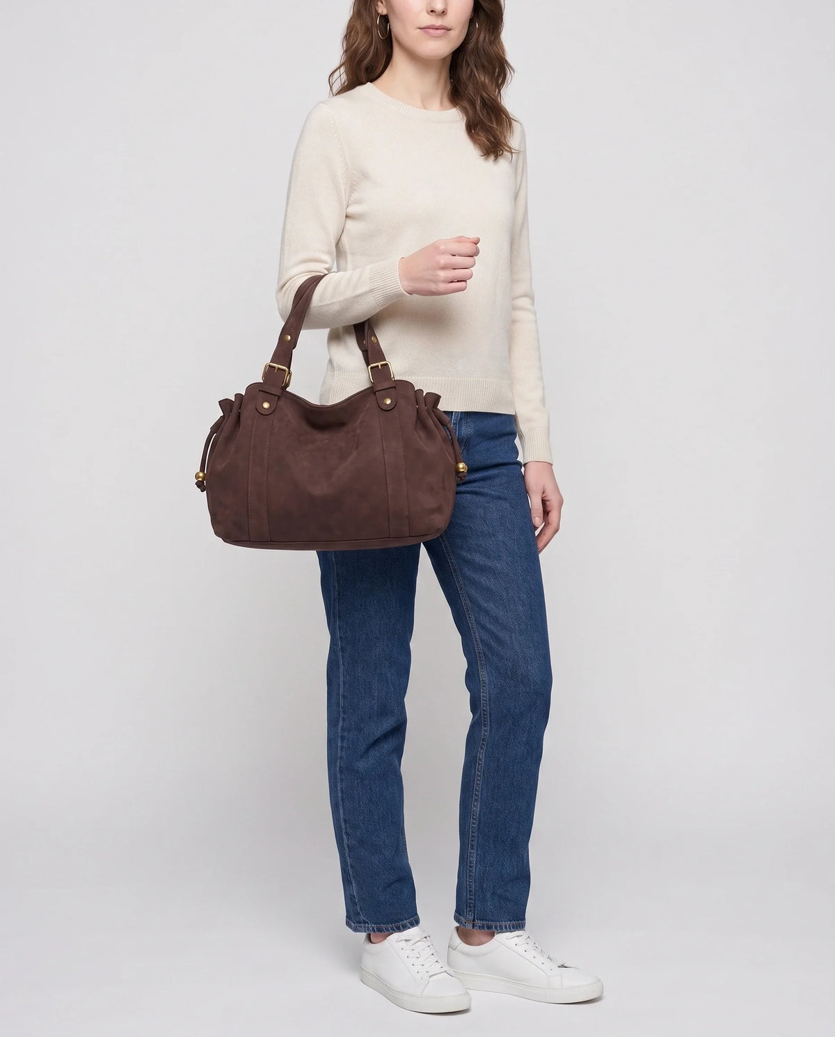 Charlotte | Flowy à Main