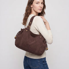 Charlotte | Flowy à Main