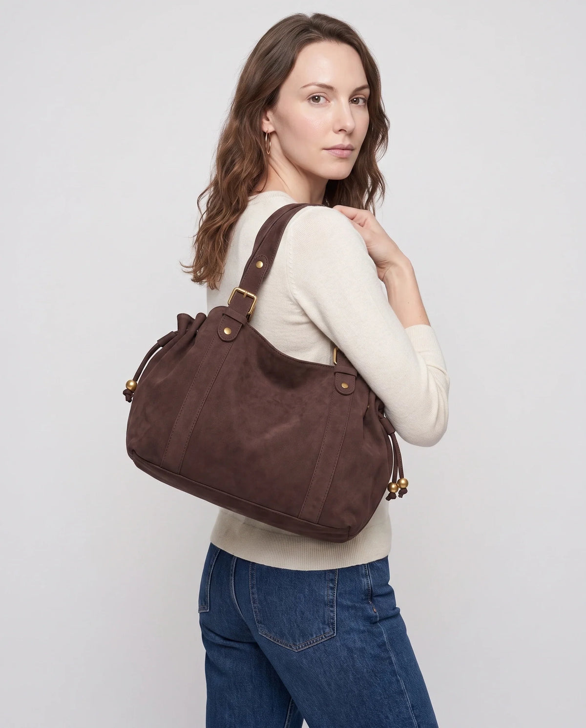 Charlotte | Flowy à Main