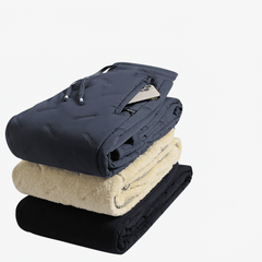 Hazel Thermal Trousers Fleece Lined